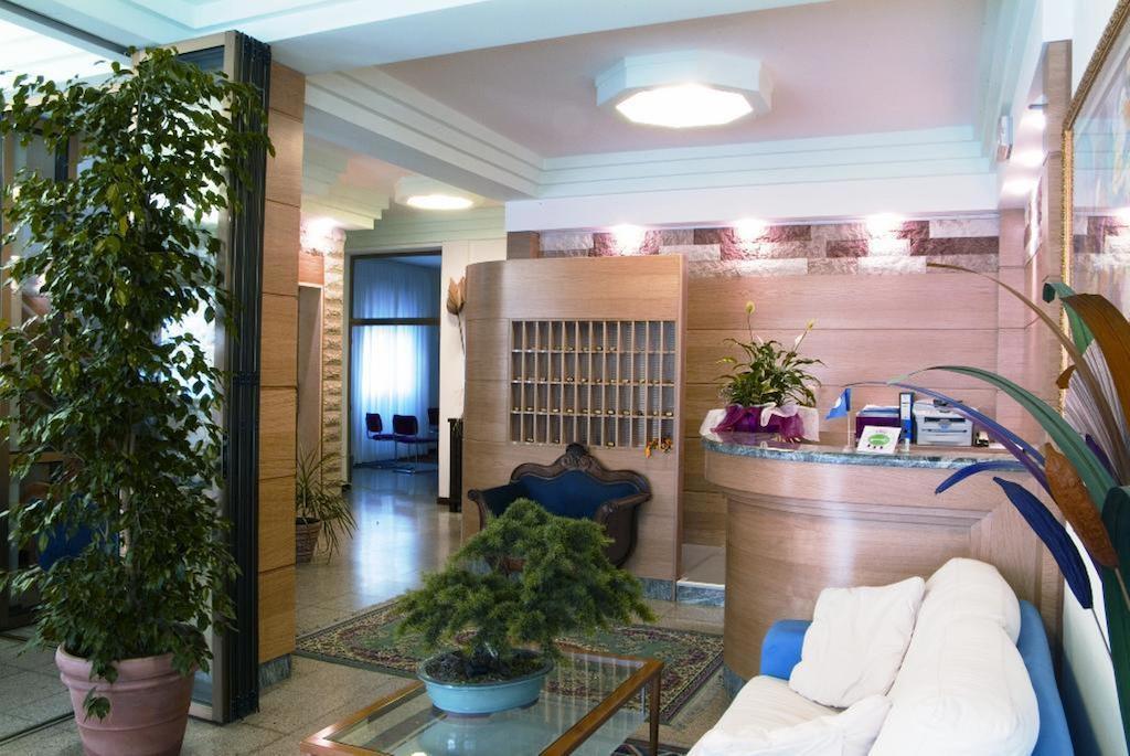 Hotel Nazionale Jesolo Extérieur photo