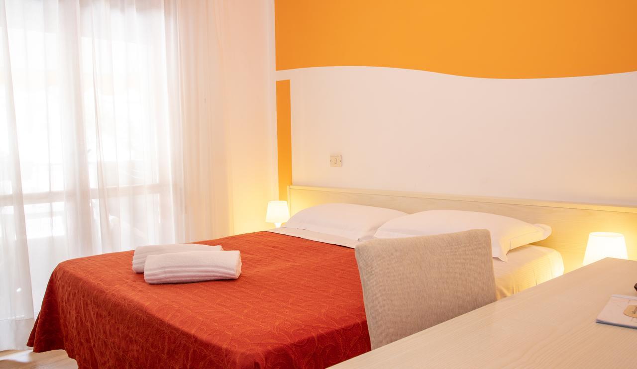 Hotel Nazionale Jesolo Extérieur photo