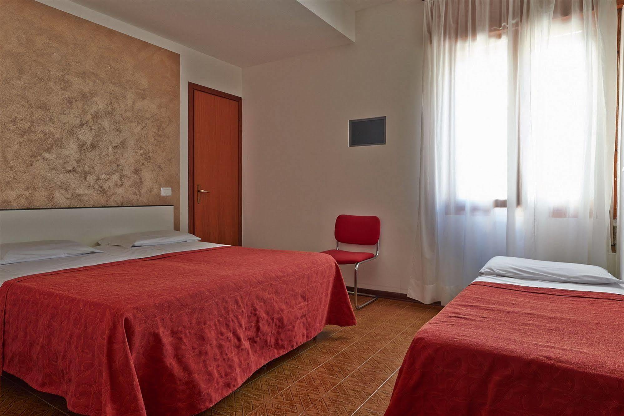 Hotel Nazionale Jesolo Extérieur photo