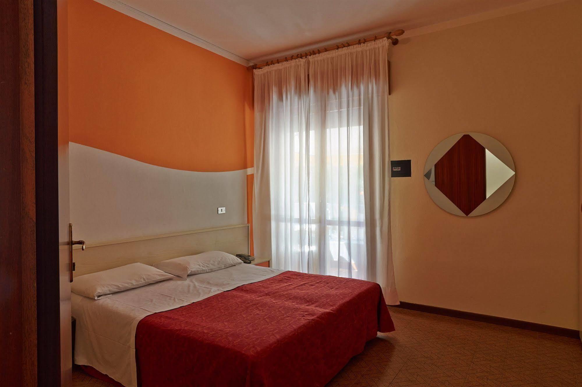 Hotel Nazionale Jesolo Extérieur photo