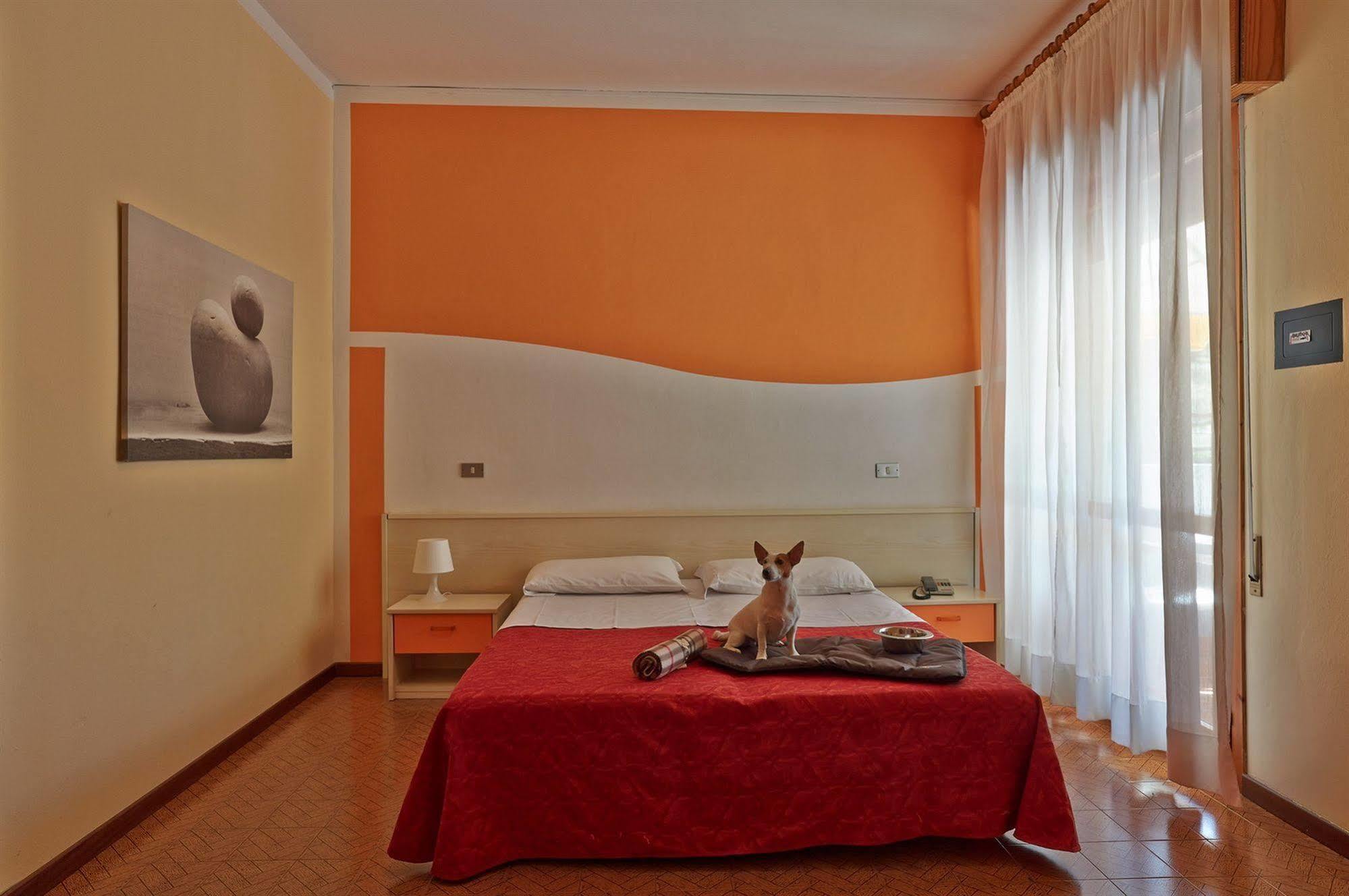 Hotel Nazionale Jesolo Extérieur photo