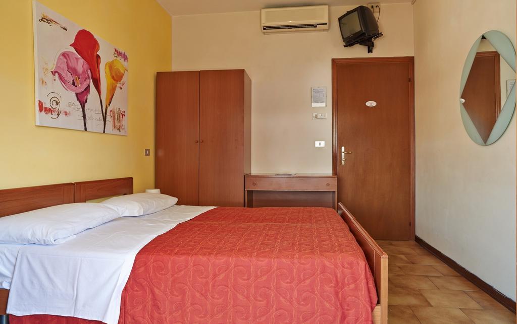 Hotel Nazionale Jesolo Chambre photo